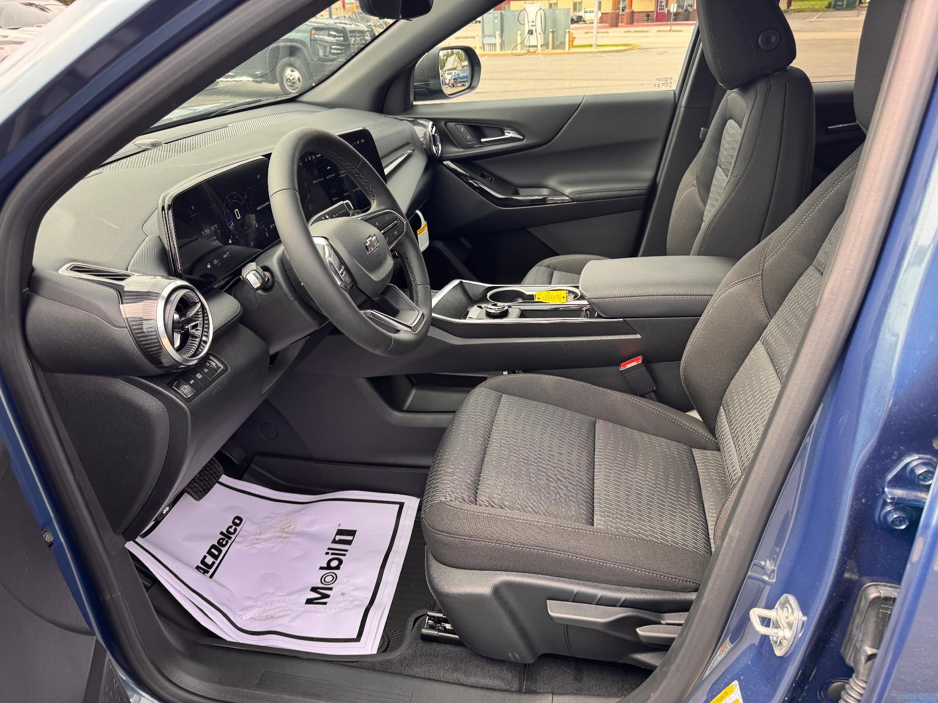 2026 Chevrolet Equinox LT / AWD / MIDNIGHT EDITION / ADAPTIVE CRUISE / SURROUND VISION