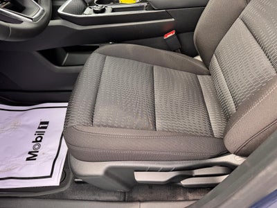 2026 Chevrolet Equinox LT / AWD / MIDNIGHT EDITION / ADAPTIVE CRUISE / SURROUND VISION