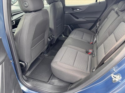 2026 Chevrolet Equinox LT / AWD / MIDNIGHT EDITION / ADAPTIVE CRUISE / SURROUND VISION