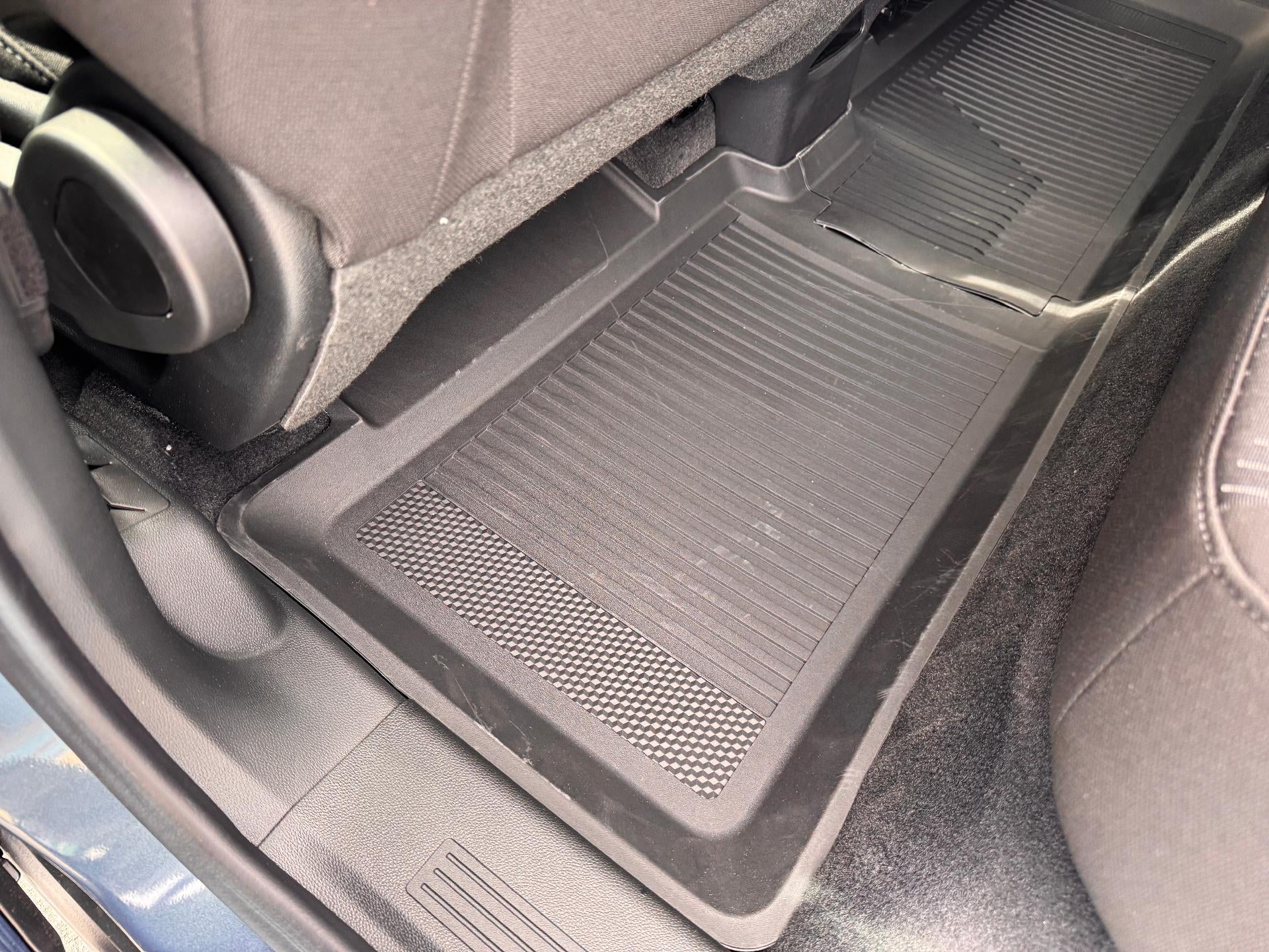 2026 Chevrolet Equinox LT / AWD / MIDNIGHT EDITION / ADAPTIVE CRUISE / SURROUND VISION