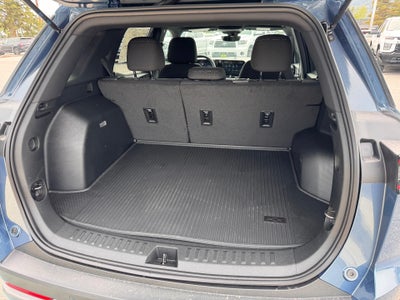2026 Chevrolet Equinox LT / AWD / MIDNIGHT EDITION / ADAPTIVE CRUISE / SURROUND VISION