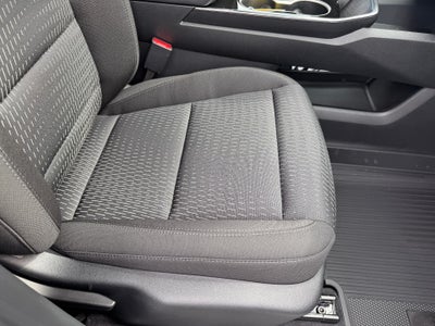 2026 Chevrolet Equinox LT / AWD / MIDNIGHT EDITION / ADAPTIVE CRUISE / SURROUND VISION