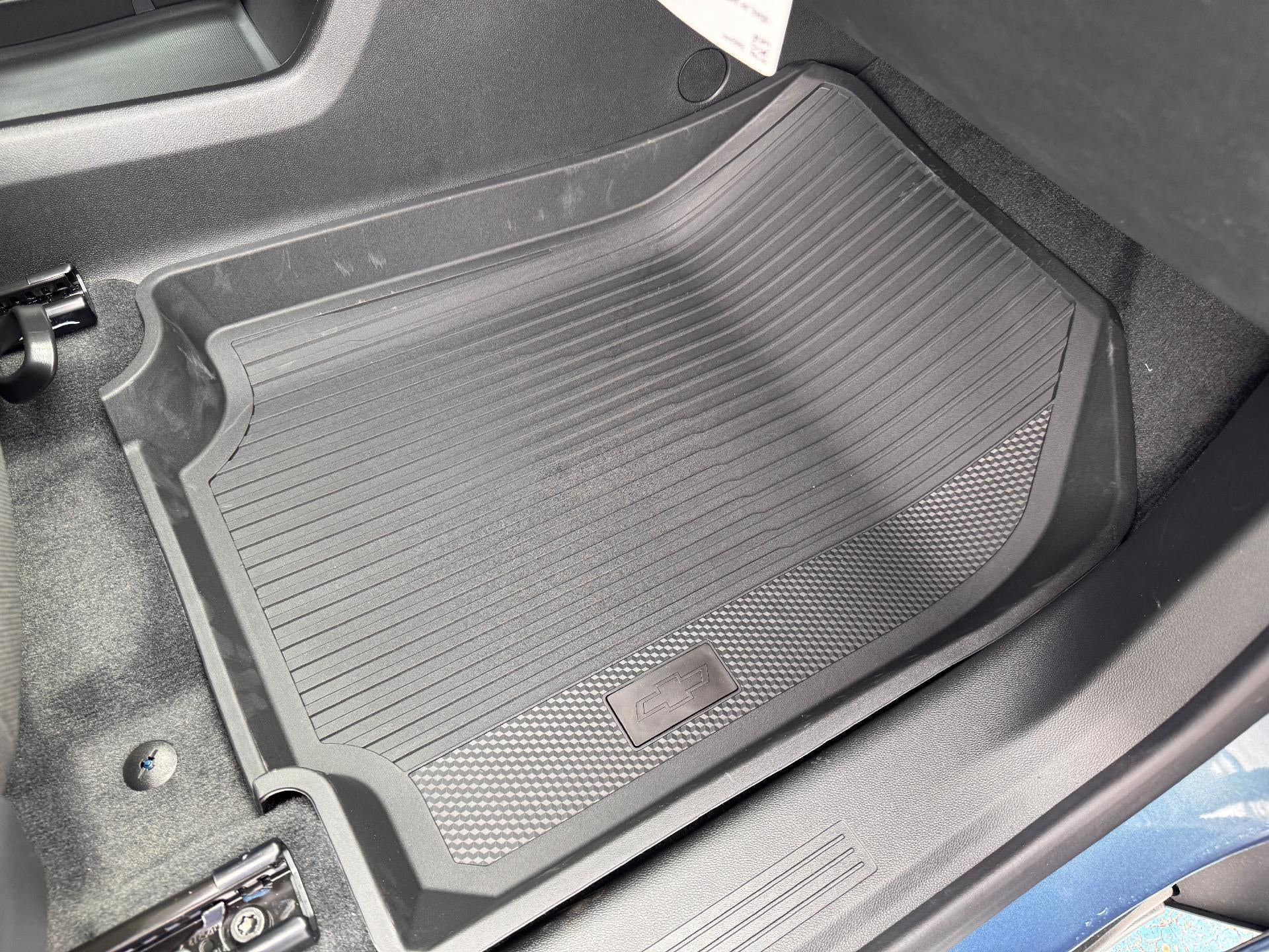 2026 Chevrolet Equinox LT / AWD / MIDNIGHT EDITION / ADAPTIVE CRUISE / SURROUND VISION