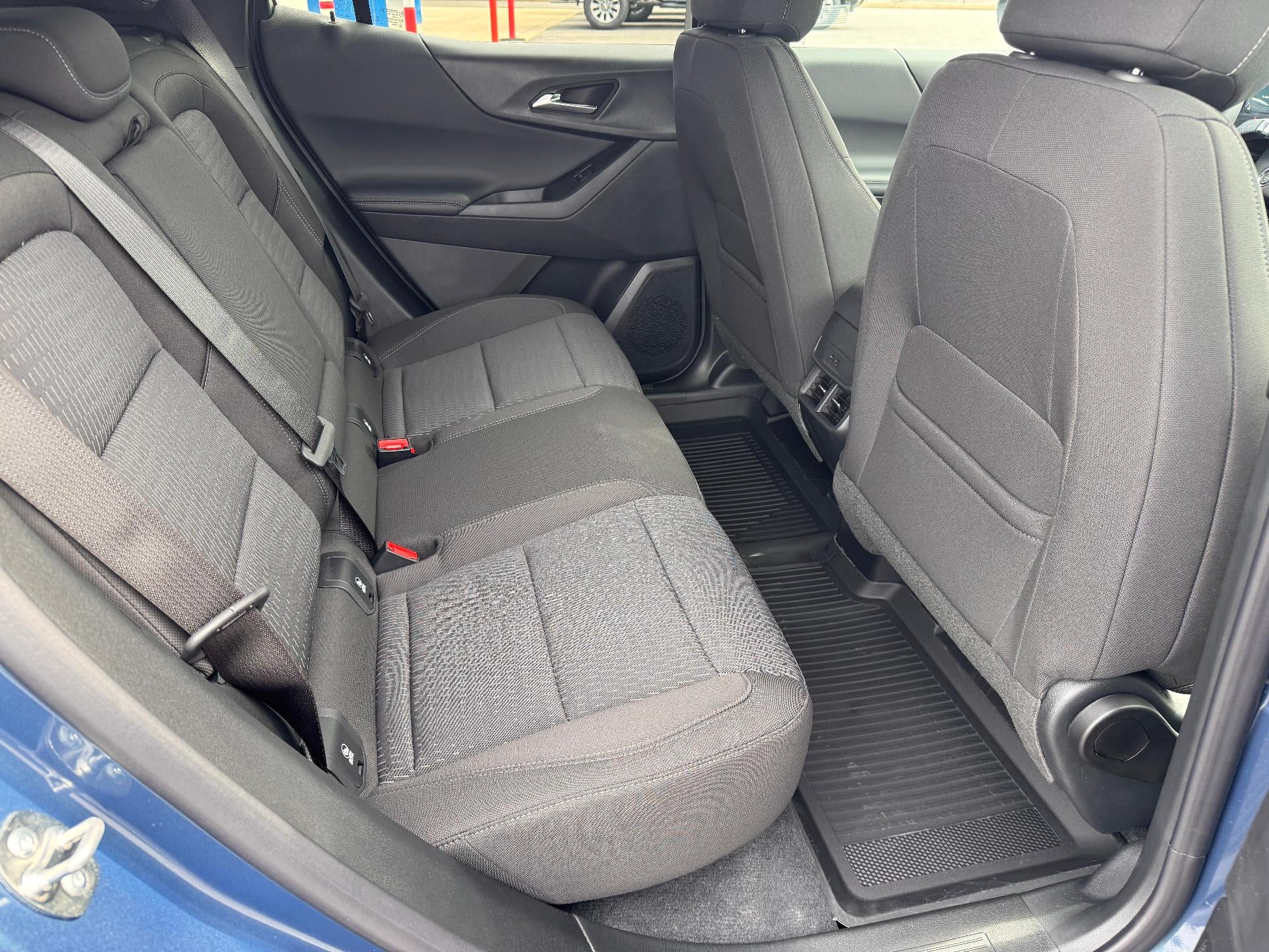 2026 Chevrolet Equinox LT / AWD / MIDNIGHT EDITION / ADAPTIVE CRUISE / SURROUND VISION
