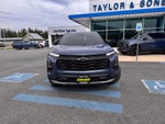 2026 Chevrolet Equinox LT / AWD / MIDNIGHT EDITION / ADAPTIVE CRUISE / SURROUND VISION
