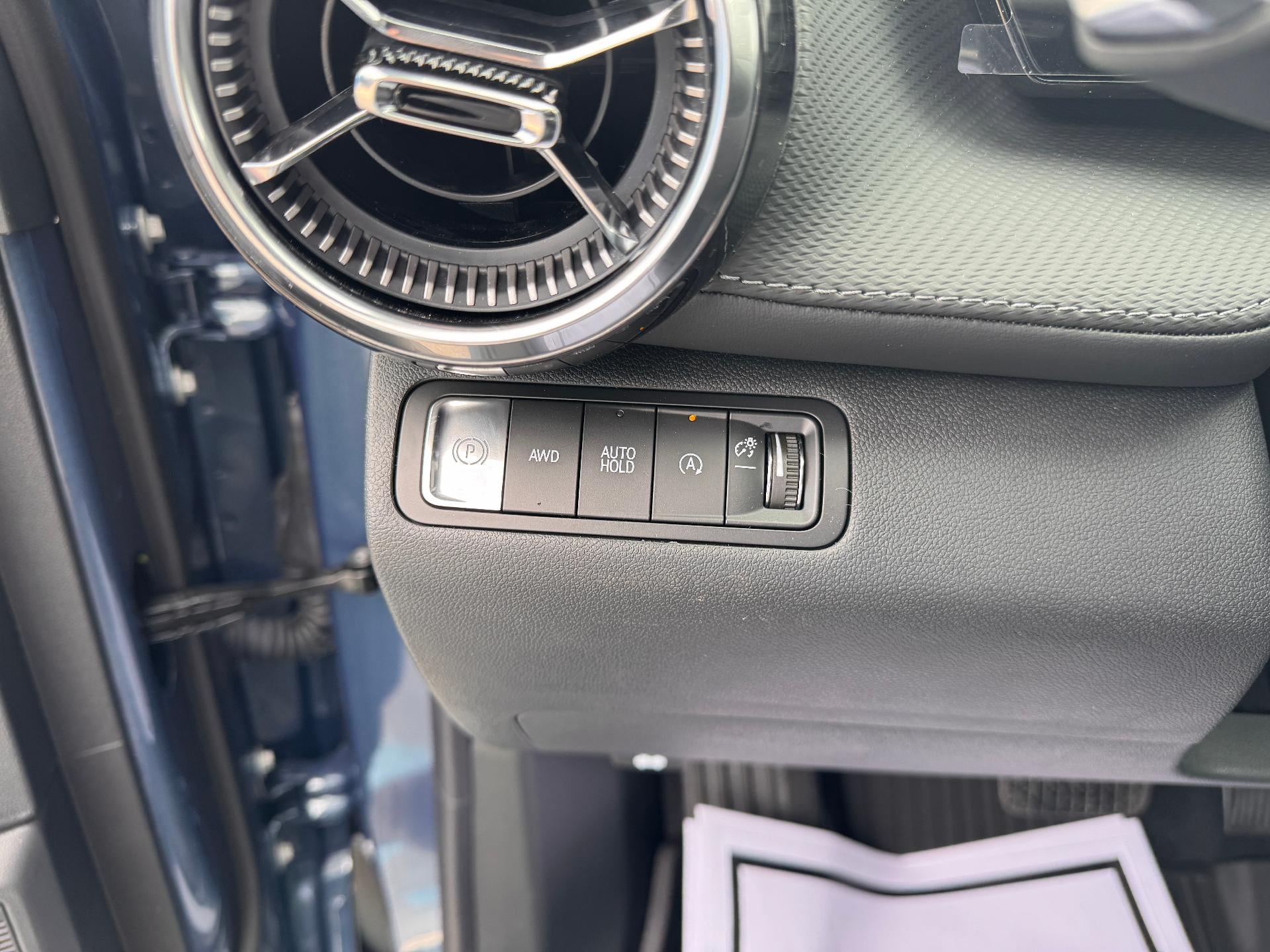 2026 Chevrolet Equinox LT / AWD / MIDNIGHT EDITION / ADAPTIVE CRUISE / SURROUND VISION