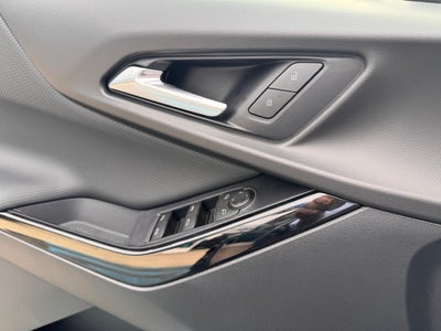 2026 Chevrolet Equinox LT / AWD / MIDNIGHT EDITION / ADAPTIVE CRUISE / SURROUND VISION