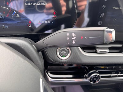 2026 Chevrolet Equinox LT / AWD / MIDNIGHT EDITION / ADAPTIVE CRUISE / SURROUND VISION