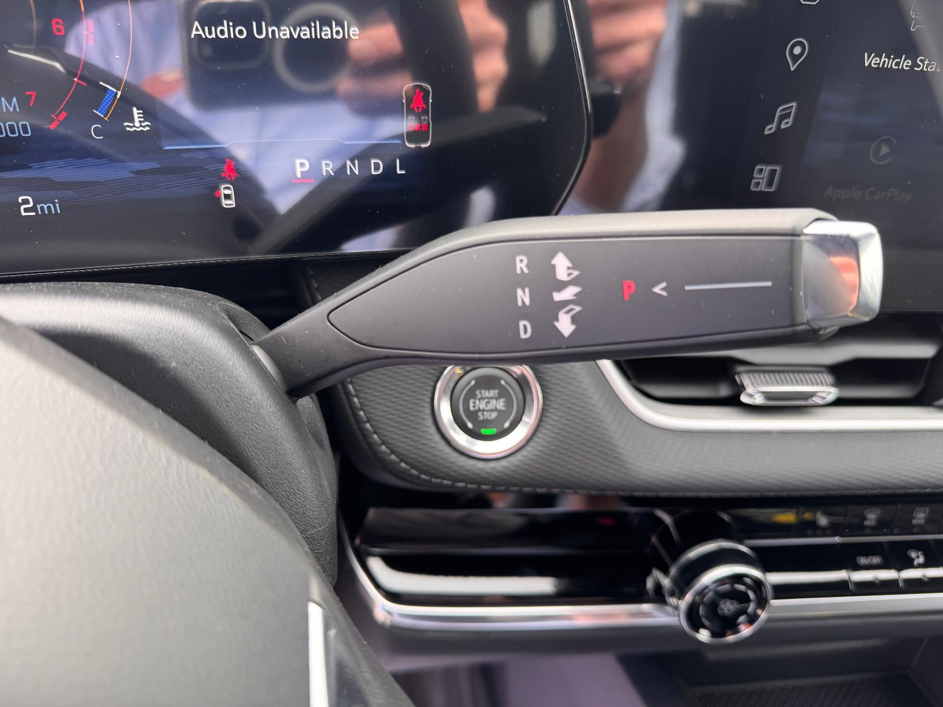 2026 Chevrolet Equinox LT / AWD / MIDNIGHT EDITION / ADAPTIVE CRUISE / SURROUND VISION