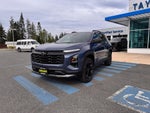 2026 Chevrolet Equinox LT / AWD / MIDNIGHT EDITION / ADAPTIVE CRUISE / SURROUND VISION