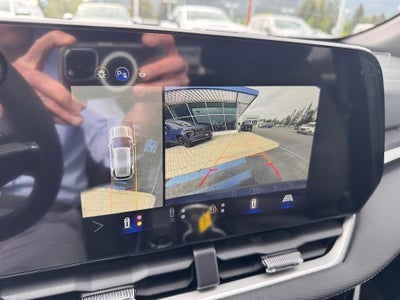 2026 Chevrolet Equinox LT / AWD / MIDNIGHT EDITION / ADAPTIVE CRUISE / SURROUND VISION