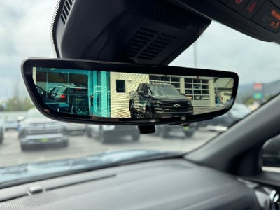 2026 Chevrolet Equinox LT / AWD / MIDNIGHT EDITION / ADAPTIVE CRUISE / SURROUND VISION