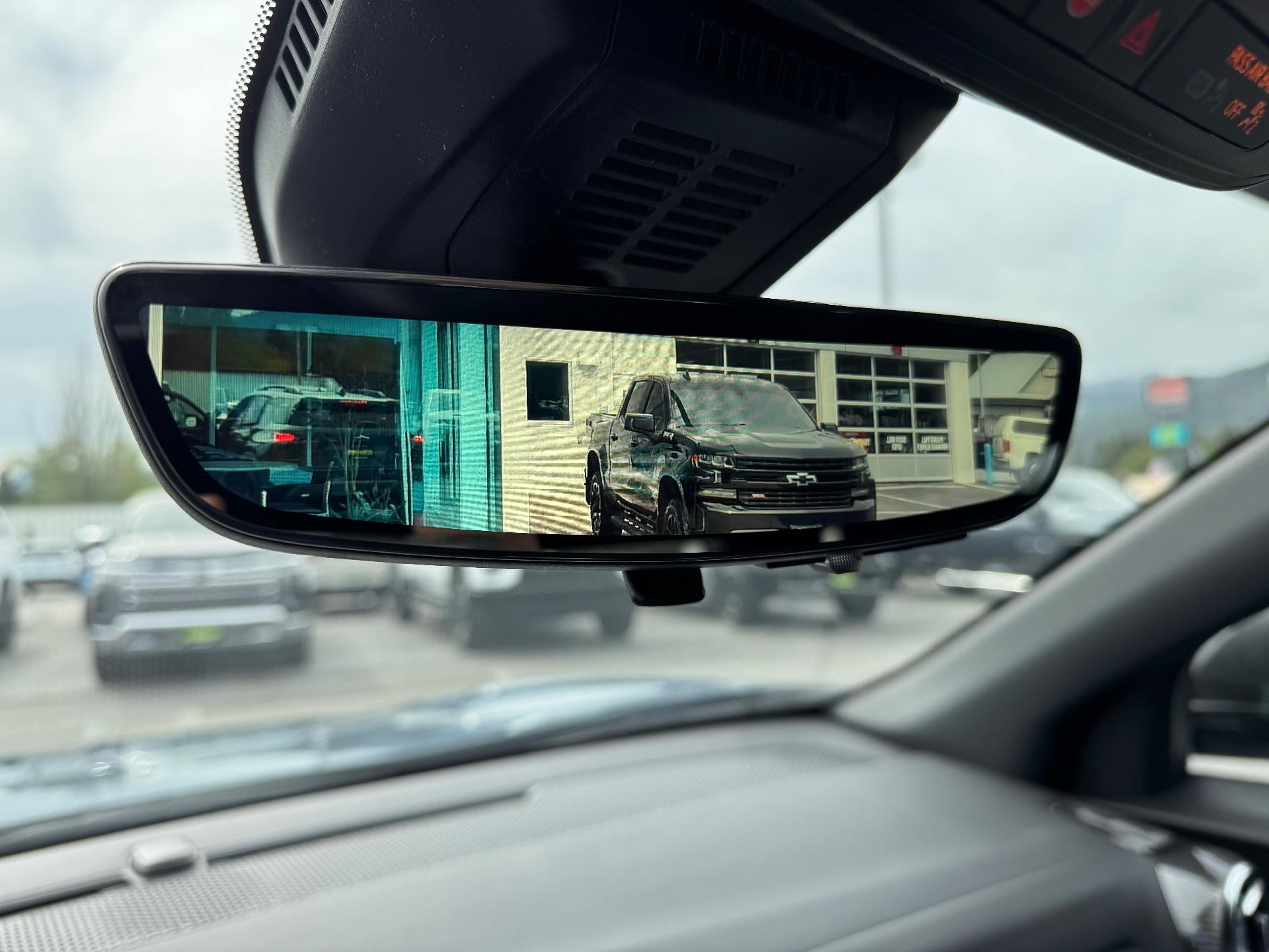 2026 Chevrolet Equinox LT / AWD / MIDNIGHT EDITION / ADAPTIVE CRUISE / SURROUND VISION