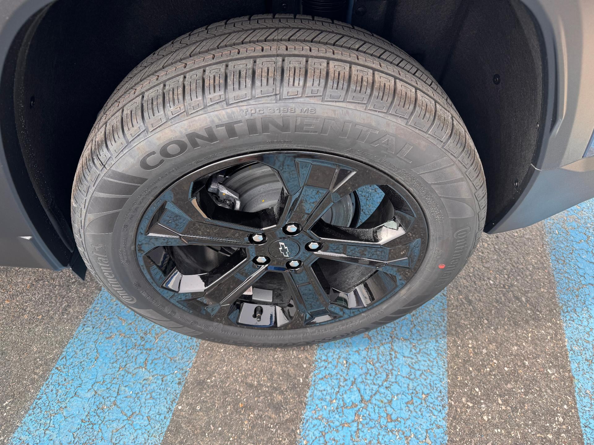 2026 Chevrolet Equinox LT / AWD / MIDNIGHT EDITION / ADAPTIVE CRUISE / SURROUND VISION