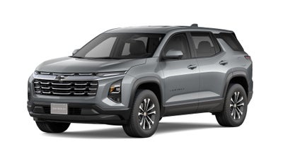 2027 Chevrolet Equinox LT / AWD / 1.5 TURBO / ADAPTIVE CRUISE / SURROUND VISION