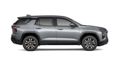 2027 Chevrolet Equinox LT / AWD / 1.5 TURBO / ADAPTIVE CRUISE / SURROUND VISION