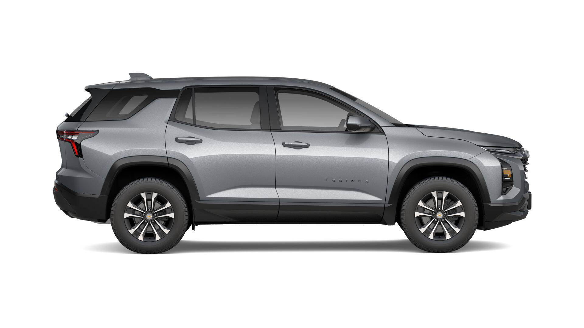 2027 Chevrolet Equinox LT / AWD / 1.5 TURBO / ADAPTIVE CRUISE / SURROUND VISION