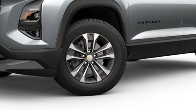 2027 Chevrolet Equinox LT / AWD / 1.5 TURBO / ADAPTIVE CRUISE / SURROUND VISION