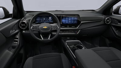 2027 Chevrolet Equinox LT / AWD / 1.5 TURBO / ADAPTIVE CRUISE / SURROUND VISION