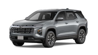 2027 Chevrolet Equinox LT / AWD / 1.5 TURBO / ADAPTIVE CRUISE / SURROUND VISION
