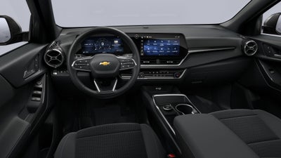 2027 Chevrolet Equinox LT / AWD / 1.5 TURBO / ADAPTIVE CRUISE / SURROUND VISION