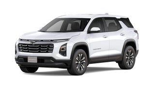 2027 Chevrolet Equinox LT / AWD / 1.5 TURBO / ADAPTIVE CRUISE / SURROUND VISION