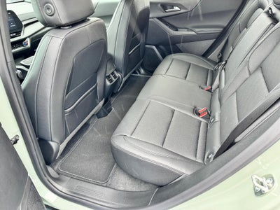 2026 Chevrolet Equinox LT / AWD / HEATED SEATS / POWER GATE / ADAPTIVE CRUISE