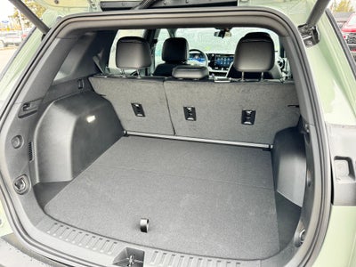 2026 Chevrolet Equinox LT / AWD / HEATED SEATS / POWER GATE / ADAPTIVE CRUISE