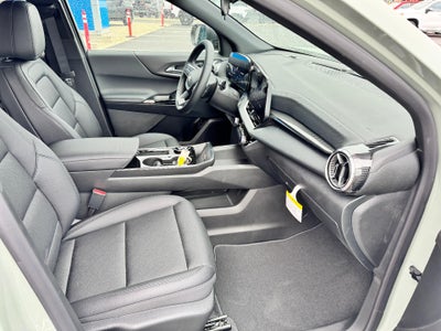 2026 Chevrolet Equinox LT / AWD / HEATED SEATS / POWER GATE / ADAPTIVE CRUISE