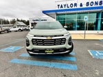 2026 Chevrolet Equinox LT / AWD / HEATED SEATS / POWER GATE / ADAPTIVE CRUISE