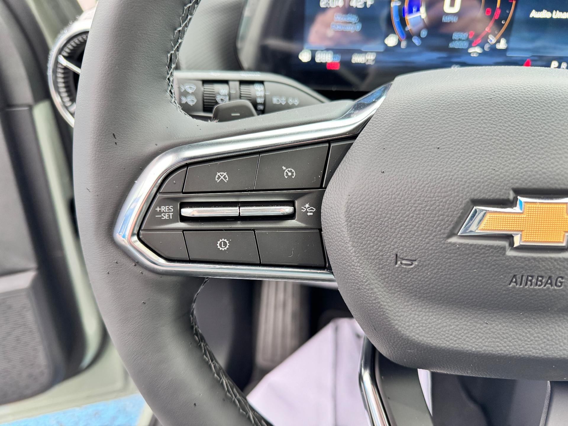 2026 Chevrolet Equinox LT / AWD / HEATED SEATS / POWER GATE / ADAPTIVE CRUISE