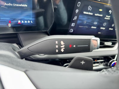 2026 Chevrolet Equinox LT / AWD / HEATED SEATS / POWER GATE / ADAPTIVE CRUISE