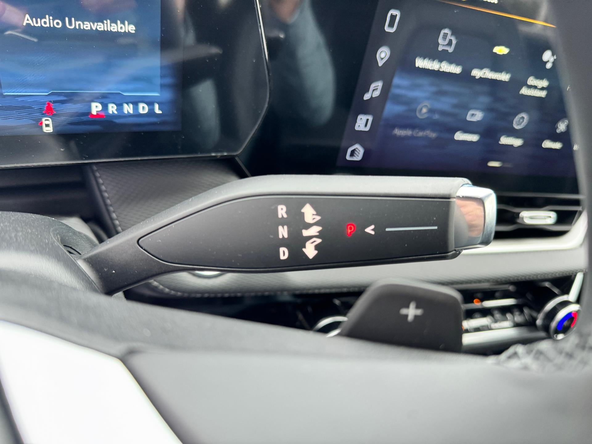 2026 Chevrolet Equinox LT / AWD / HEATED SEATS / POWER GATE / ADAPTIVE CRUISE