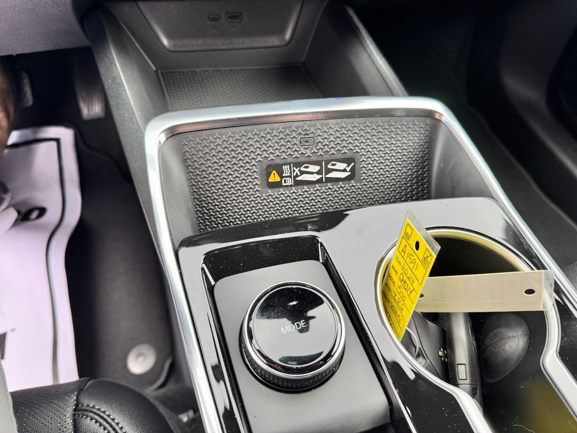 2026 Chevrolet Equinox LT / AWD / HEATED SEATS / POWER GATE / ADAPTIVE CRUISE