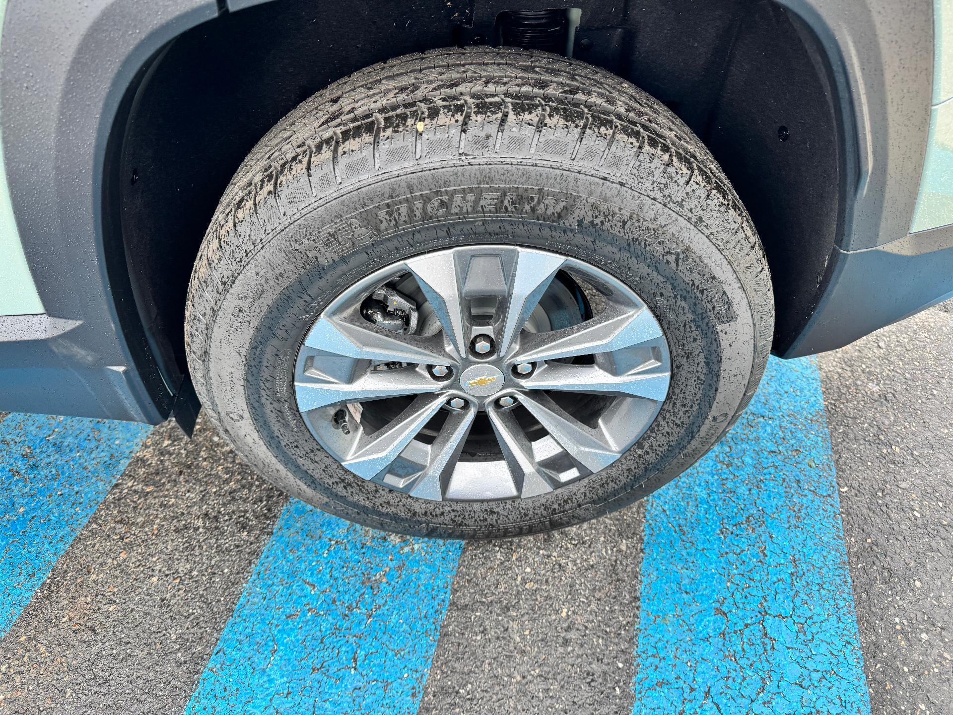 2026 Chevrolet Equinox LT / AWD / HEATED SEATS / POWER GATE / ADAPTIVE CRUISE