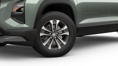 2026 Chevrolet Equinox LT / AWD / HEATED SEATS / POWER GATE / ADAPTIVE CRUISE