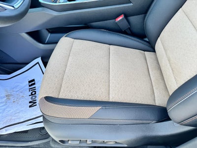 2026 Chevrolet Equinox ACTIV / 1.5 TURBO / AWD / PANO SUNROOF / ADAPTIVE CRUISE / SURROUND VISION