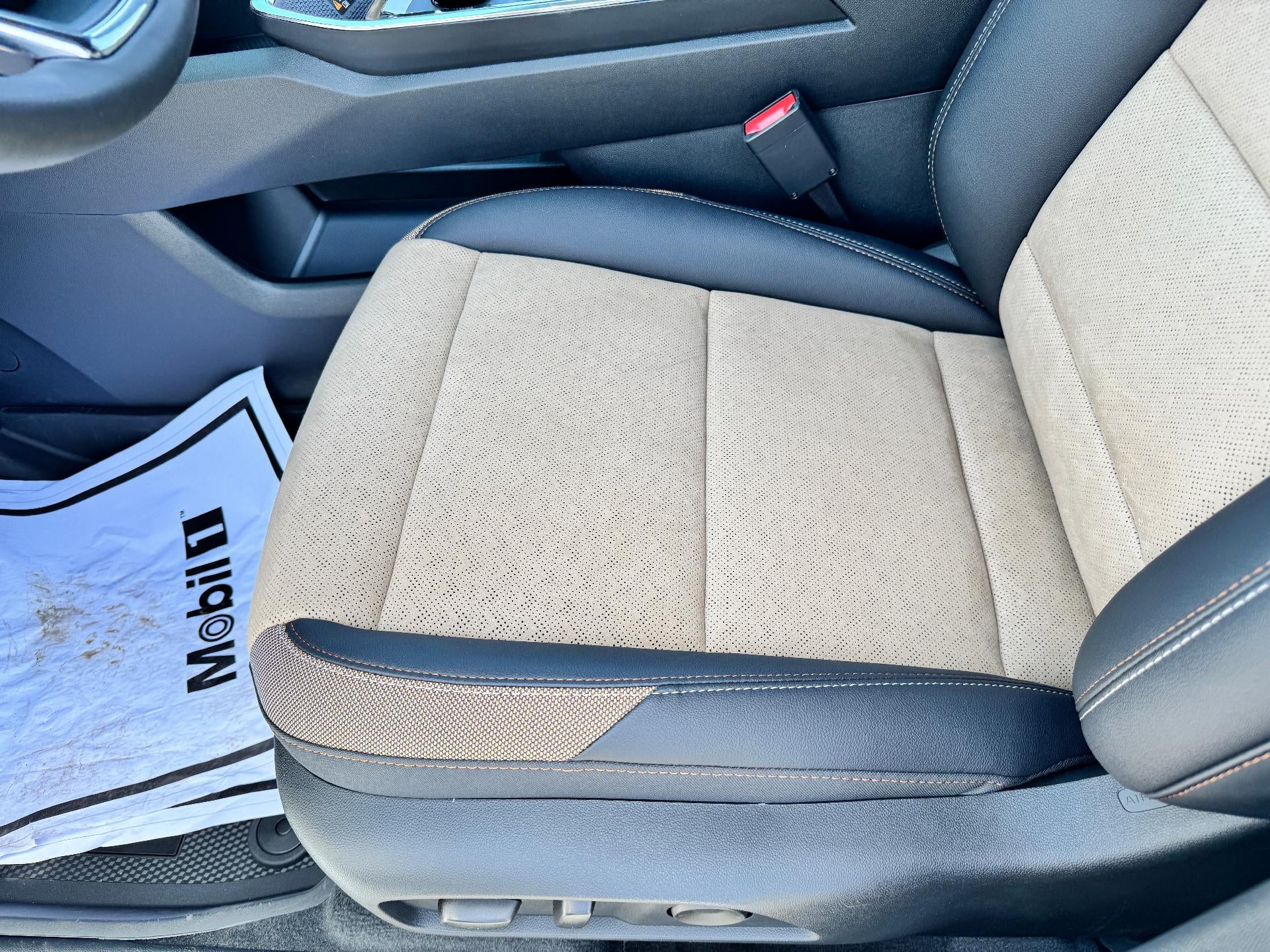 2026 Chevrolet Equinox ACTIV / 1.5 TURBO / AWD / PANO SUNROOF / ADAPTIVE CRUISE / SURROUND VISION