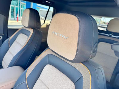 2026 Chevrolet Equinox ACTIV / 1.5 TURBO / AWD / PANO SUNROOF / ADAPTIVE CRUISE / SURROUND VISION
