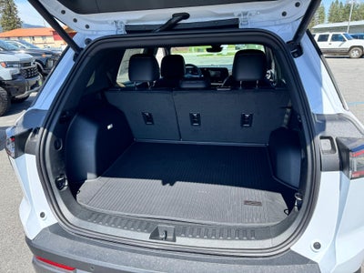 2026 Chevrolet Equinox ACTIV / 1.5 TURBO / AWD / PANO SUNROOF / ADAPTIVE CRUISE / SURROUND VISION