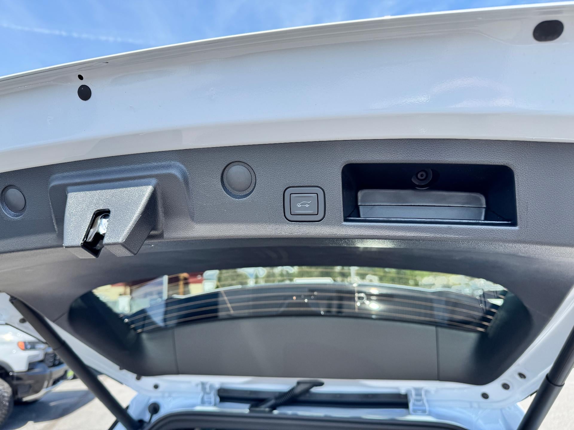 2026 Chevrolet Equinox ACTIV / 1.5 TURBO / AWD / PANO SUNROOF / ADAPTIVE CRUISE / SURROUND VISION