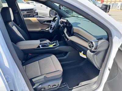 2026 Chevrolet Equinox ACTIV / 1.5 TURBO / AWD / PANO SUNROOF / ADAPTIVE CRUISE / SURROUND VISION