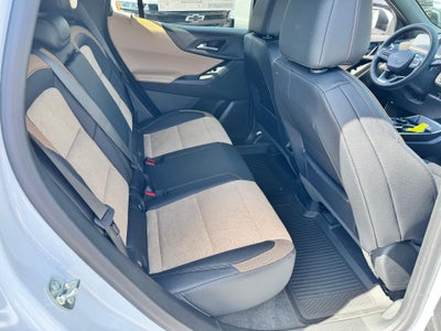 2026 Chevrolet Equinox ACTIV / 1.5 TURBO / AWD / PANO SUNROOF / ADAPTIVE CRUISE / SURROUND VISION