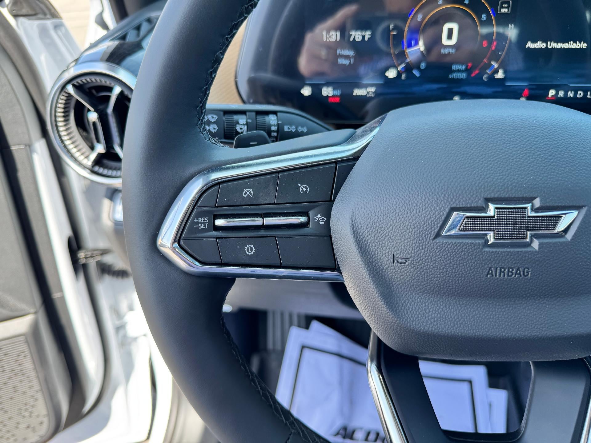 2026 Chevrolet Equinox ACTIV / 1.5 TURBO / AWD / PANO SUNROOF / ADAPTIVE CRUISE / SURROUND VISION