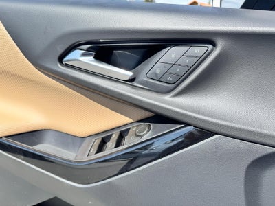 2026 Chevrolet Equinox ACTIV / 1.5 TURBO / AWD / PANO SUNROOF / ADAPTIVE CRUISE / SURROUND VISION