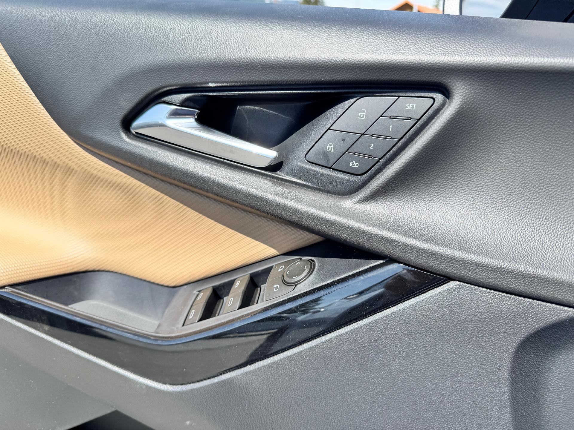 2026 Chevrolet Equinox ACTIV / 1.5 TURBO / AWD / PANO SUNROOF / ADAPTIVE CRUISE / SURROUND VISION