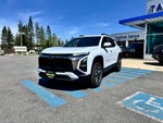 2026 Chevrolet Equinox ACTIV / 1.5 TURBO / AWD / PANO SUNROOF / ADAPTIVE CRUISE / SURROUND VISION