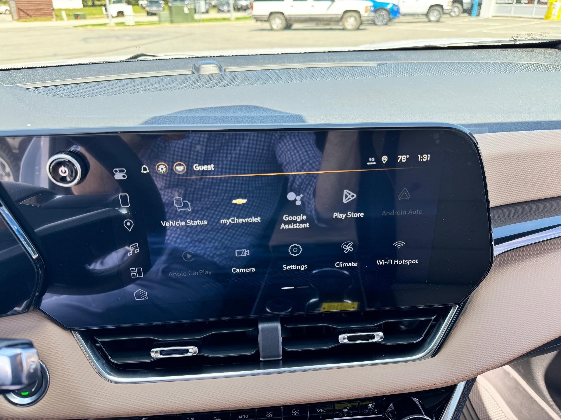 2026 Chevrolet Equinox ACTIV / 1.5 TURBO / AWD / PANO SUNROOF / ADAPTIVE CRUISE / SURROUND VISION