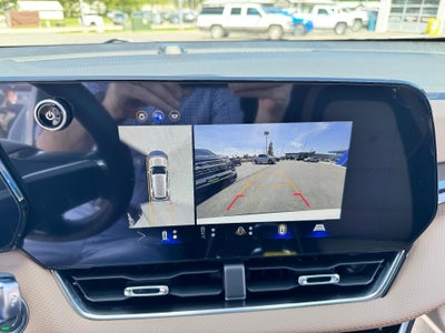 2026 Chevrolet Equinox ACTIV / 1.5 TURBO / AWD / PANO SUNROOF / ADAPTIVE CRUISE / SURROUND VISION