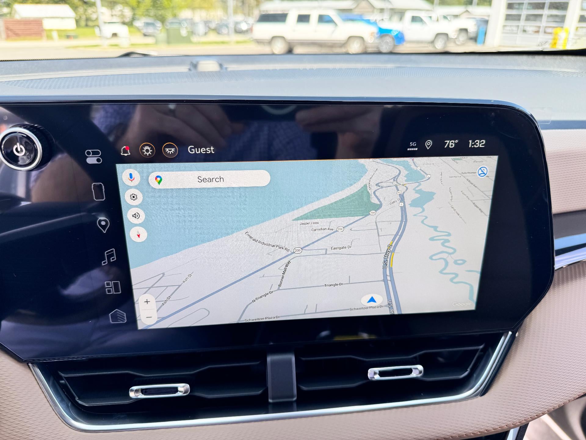 2026 Chevrolet Equinox ACTIV / 1.5 TURBO / AWD / PANO SUNROOF / ADAPTIVE CRUISE / SURROUND VISION
